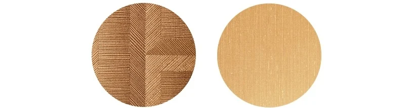 warm wallpaper details